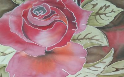 Pink Roses