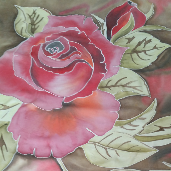 Pink Roses