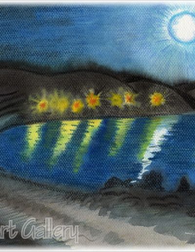 Kinneret