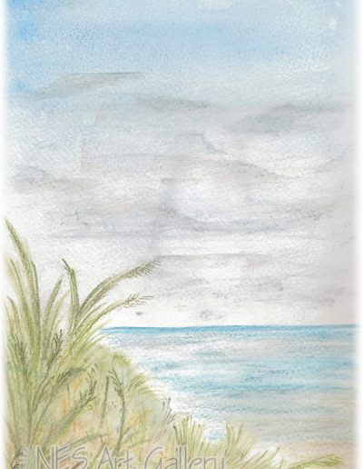 Mediterranean Seasons: Fall