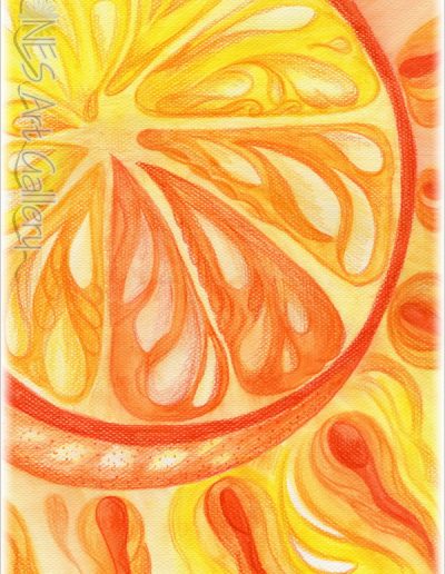 Orange Juice