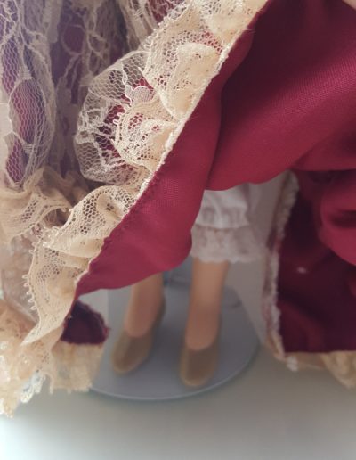 Samantha 1998 dress 2
