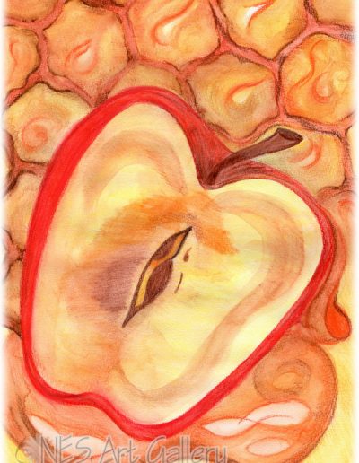 Shana Tova