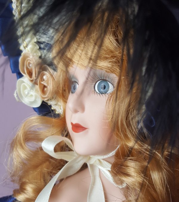 Lady Natalie